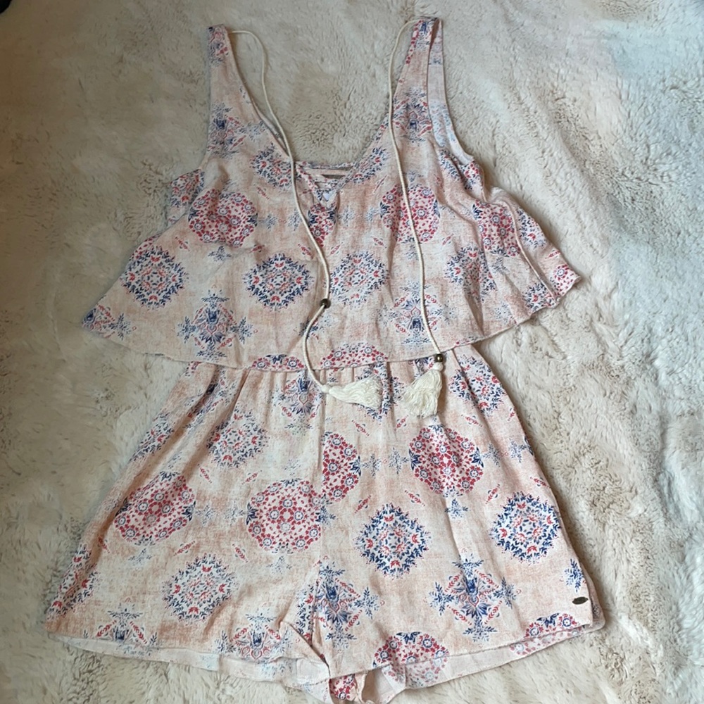 O’Neill romper